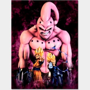 Final Warriors Posters and Art